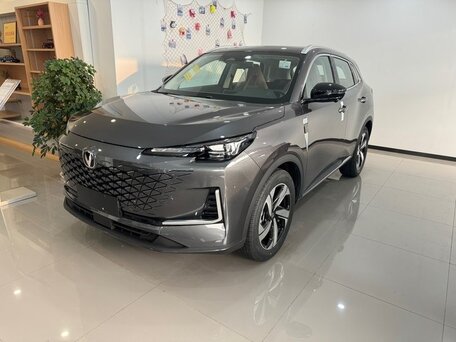 Changan CS55 Plus II