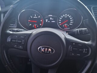 2018 Kia Carnival III, чёрный, 3300000 рублей, вид 5