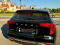 2023 Haval Jolion I, чёрный, 2500000 рублей - вид 4