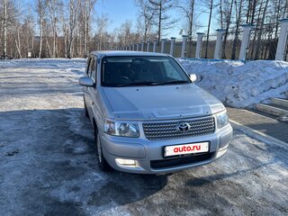 2013 Toyota Succeed I, серый, 1100000 рублей, вид 5