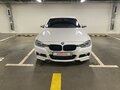 2014 BMW 3 серии 320i xDrive VI (F3x), белый, 2100000 рублей - вид 9