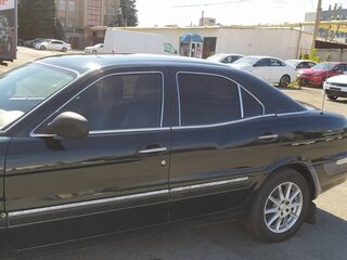 2002 ГАЗ 3111 «Волга», зелёный, 2200000 рублей, вид 4