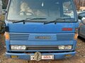 1995 Mazda Titan, синий, 750000 рублей