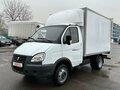 2013 ГАЗ ГАЗель (3302), белый