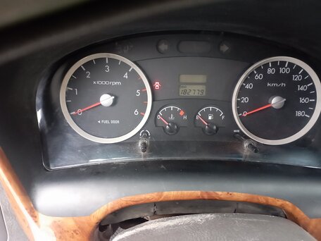 2009 Hyundai Porter II, белый, 1200000 рублей, вид 3