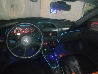 2005 Nissan Almera II (N16) Рестайлинг, серый, 500000 рублей, вид 3