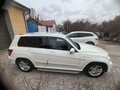 2011 Mercedes-Benz GLK-Класс 220 CDI I (X204), белый - вид 2