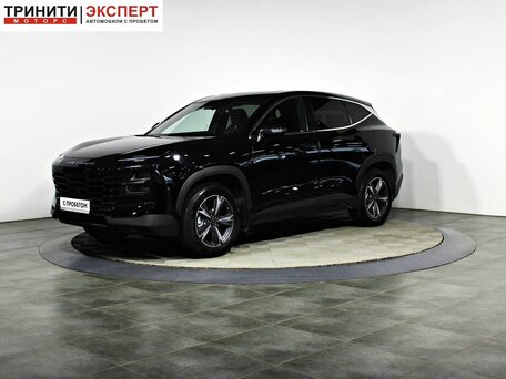Jetour Dashing I