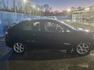 2012 Chery M11 (A3), чёрный, 270000 рублей, вид 3