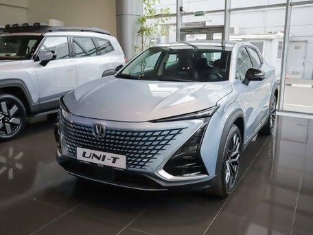 Changan UNI-T I