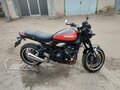 2018 Kawasaki Z 900RS, коричневый, 752559 рублей - вид 2