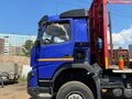 2019 Volvo FMX, синий, 23000000 рублей - вид 5
