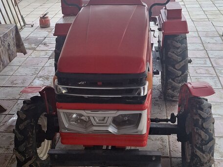 2019 Русич Т-15, 320000 рублей, вид 4