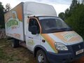2019 ГАЗ ГАЗель (2705), белый, 999000 рублей - вид 8