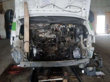 2010 Fiat Professional Ducato, белый, 850000 рублей, вид 5