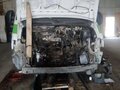 2010 Fiat Professional Ducato, белый, 850000 рублей - вид 4