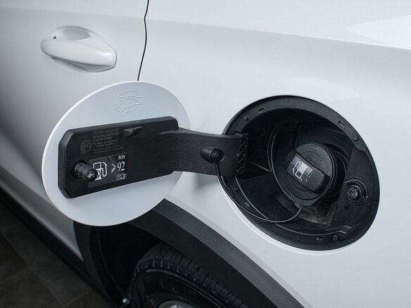 2026 Haval Jolion I Рестайлинг 2, белый, 2849000 рублей - вид 37