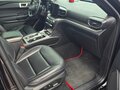 2019 Ford Explorer VI, чёрный, 2850000 рублей - вид 5