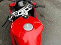 2021 Ducati Panigale V2, красный, 2050000 рублей - вид 1