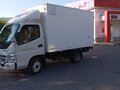 2008 Foton Ollin, белый, 500000 рублей - вид 1