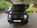 2016 Mercedes-Benz G-Класс 350 d II (W463) Рестайлинг 4, серый, 6500000 рублей - вид 5