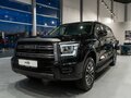 2026 Haval H5 II, чёрный - вид 1