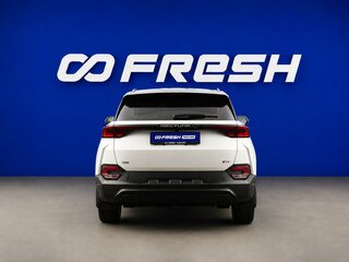 2023 FAW Bestune T77 I, белый, 1749999 рублей, вид 4