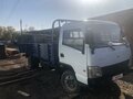 2013 BAW Fenix, белый, 850000 рублей - вид 7