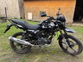 2024 Regulmoto SK200, чёрный, 100000 рублей - вид 3