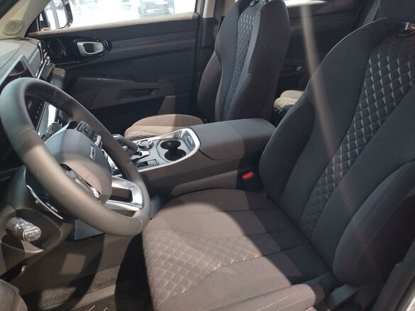 2026 Haval H3 I Рестайлинг, белый, 3249000 рублей - вид 6