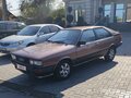 1983 Audi Coupe I (B2), коричневый