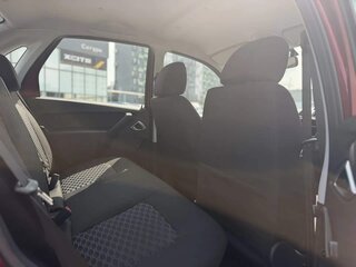 2026 Lada (ВАЗ) Granta I Рестайлинг, красный, 1007000 рублей, вид 5
