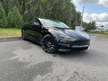 2022 Tesla Model 3 Performance I, чёрный, 3400000 рублей