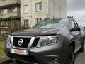 2015 Nissan Terrano III (D10), серый, 1200000 рублей - вид 1