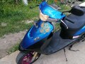 2005 Suzuki ZZ, синий, 50000 рублей - вид 8