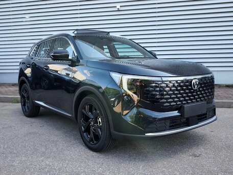 Changan UNI-S I