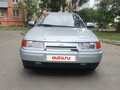 2002 Lada (ВАЗ) 2111, серебристый, 160000 рублей