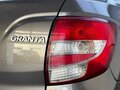2018 Lada (ВАЗ) Granta I, коричневый, 419000 рублей - вид 9
