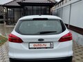 2018 Ford Focus III Рестайлинг, белый, 1200000 рублей - вид 2