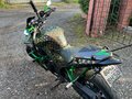 2021 Yamaha MT-03, синий, 966966 рублей - вид 11