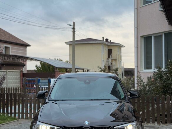 2015 BMW X4 30d I (F26), коричневый, 3800000 рублей - вид 27