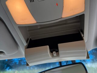 2012 Nissan Murano II (Z51) Рестайлинг 2, чёрный, 1390000 рублей, вид 3