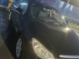 2012 Chery M11 (A3), чёрный, 270000 рублей, вид 5