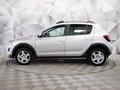 2018 Renault Sandero Stepway II, серый - вид 1