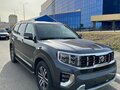 2020 Kia Mohave I Рестайлинг 2, серый, 4970000 рублей - вид 6