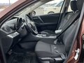 2012 Mazda 3 II (BL) Рестайлинг, коричневый - вид 8
