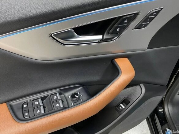 2022 Audi Q8 55 TFSI I (4M), чёрный, 9000000 рублей - вид 27
