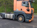 2013 Ford Cargo, оранжевый, 1300000 рублей - вид 3