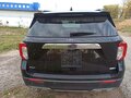 2019 Ford Explorer VI, чёрный, 2990000 рублей - вид 6