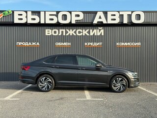 2020 Volkswagen Sagitar III, чёрный, 2290000 рублей, вид 3